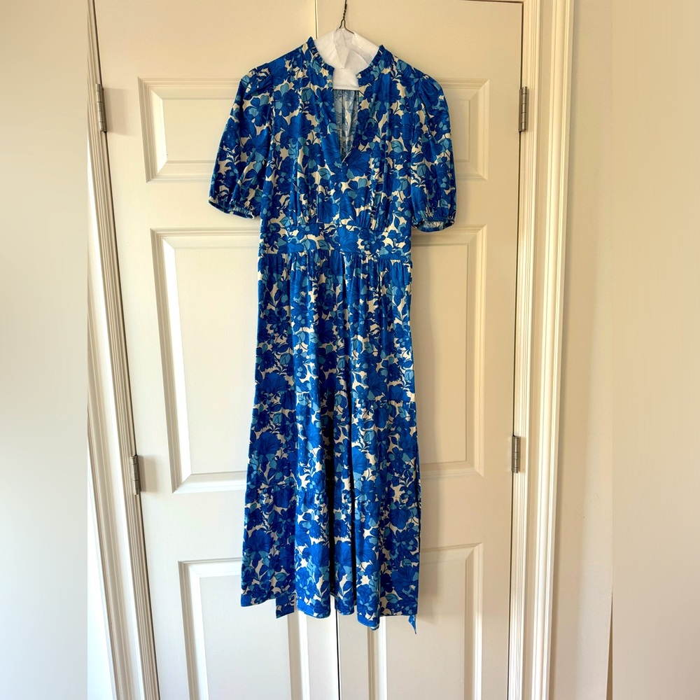 Shoshanna dress, size 4.
